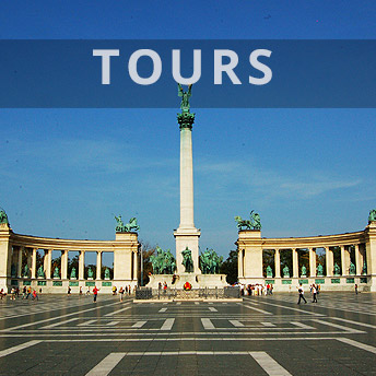 Independent, Escorted & Hosted Tours