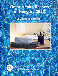 Tradesco Tours - SPA Great Health Resorts of Hungary